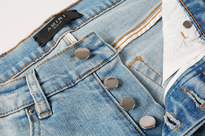 AMRI Jeans #8896