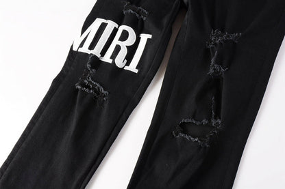 AMRI #649 Jeans