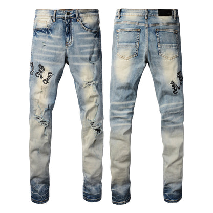 AMRI Jeans #828