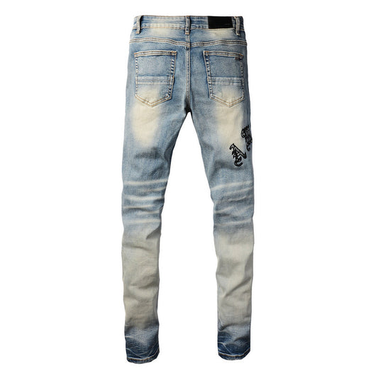 AMRI Jeans #828