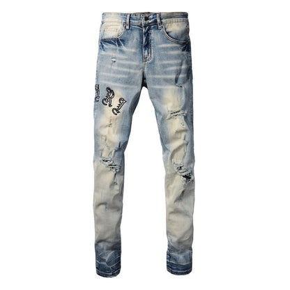 AMRI Jeans #828