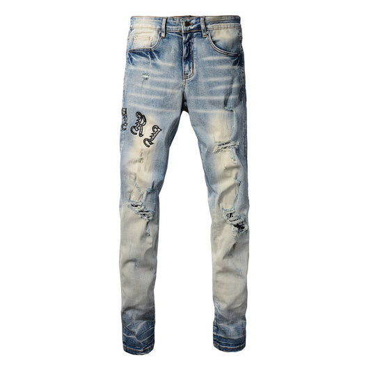 AMRI Jeans #828