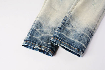 AMRI Jeans #828