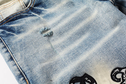 AMRI Jeans #828