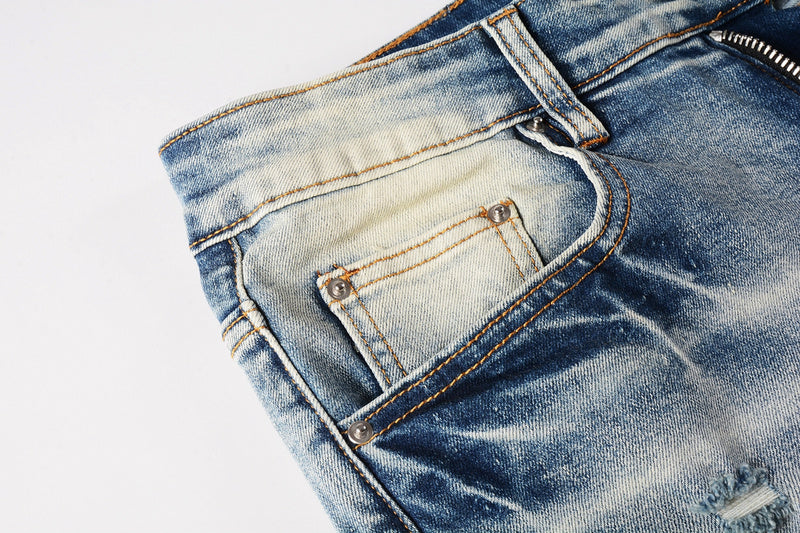AMRI Jeans #828