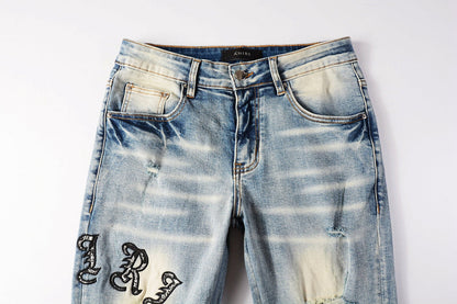 AMRI Jeans #828