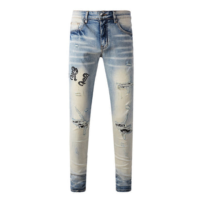 AMRI Jeans #828