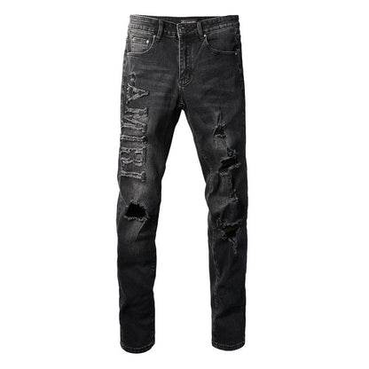 AMRI Jeans #698