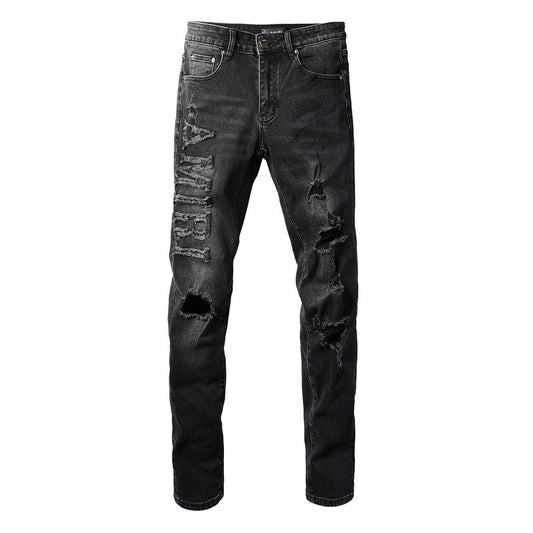 AMRI Jeans #698