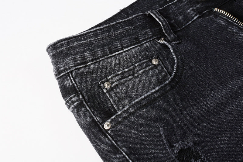 AMRI Jeans #698