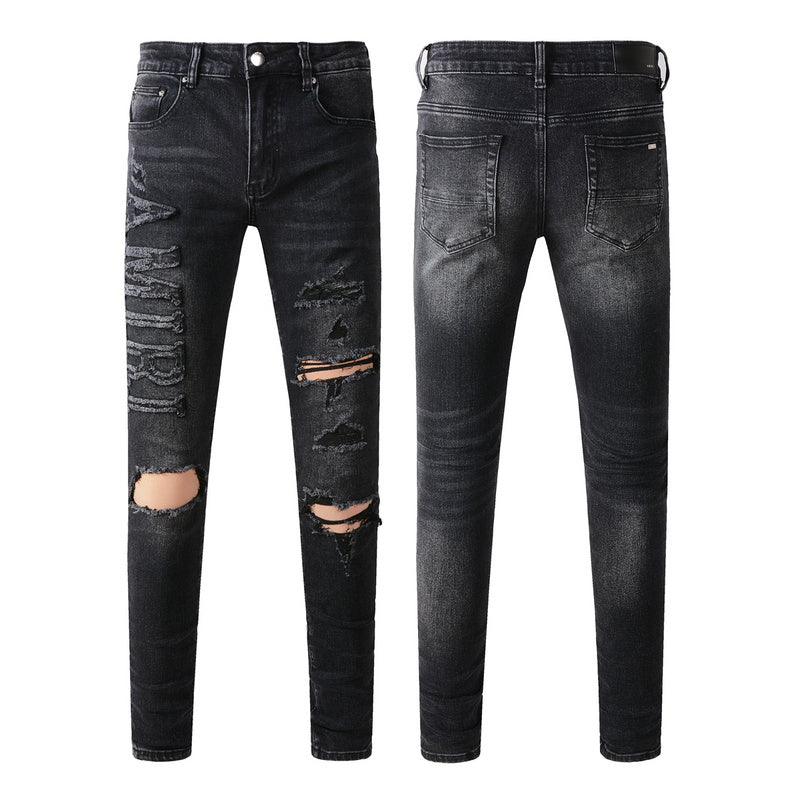AMRI Jeans #698