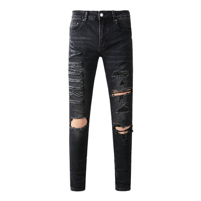 AMRI Jeans #698