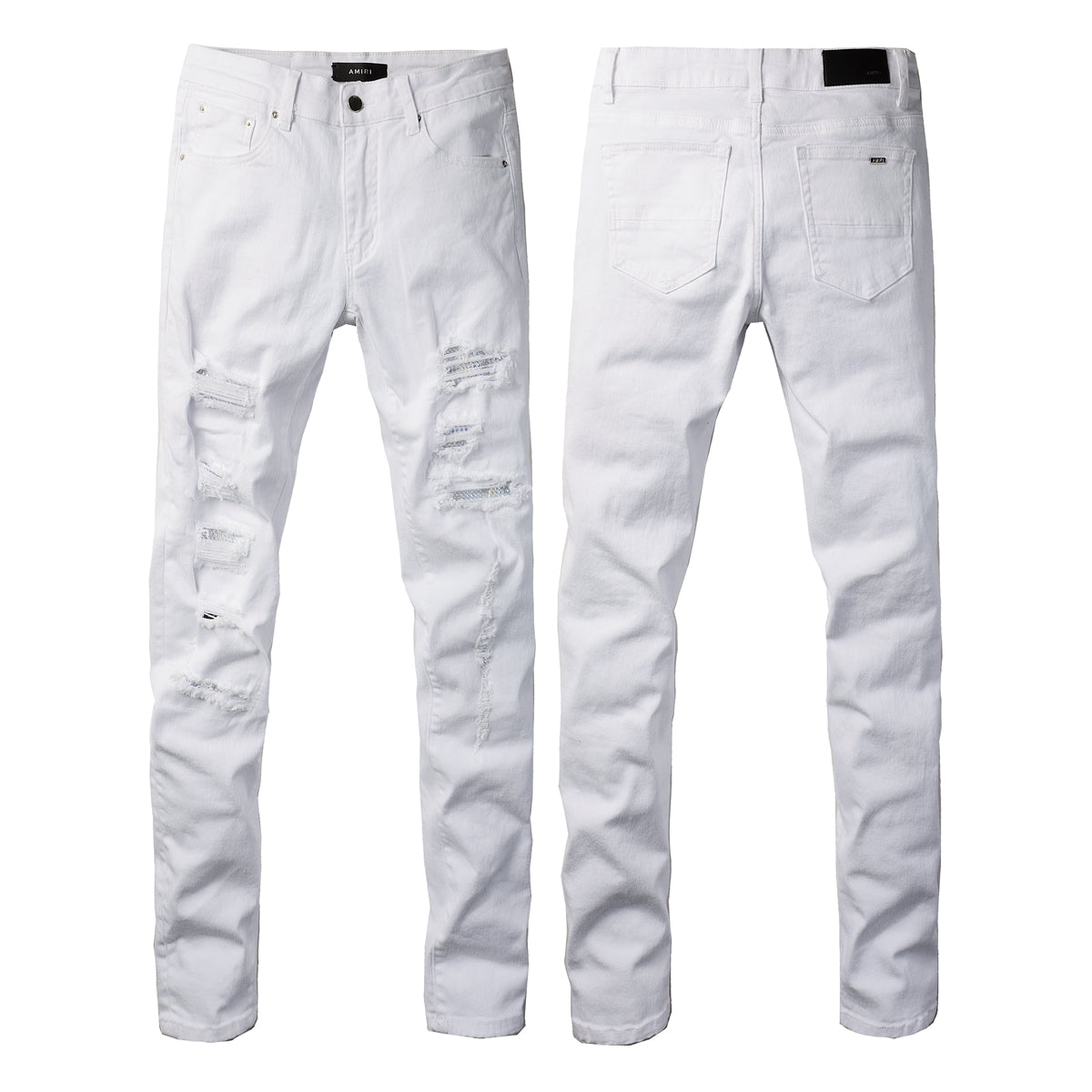 AMRI Jeans #625