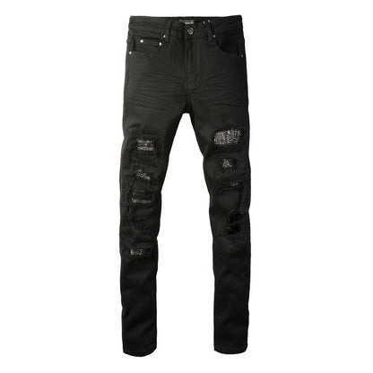 AMRI Jeans #565