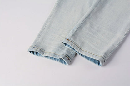 AMRI Jeans #8818-1