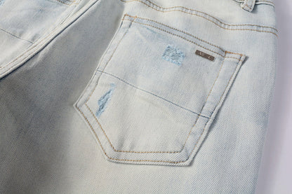 AMRI Jeans #8818-1