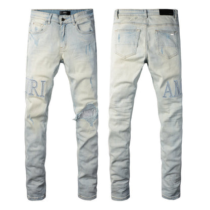 AMRI Jeans #8818-1