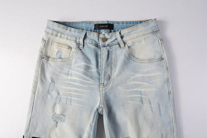 AMRI Jeans #650