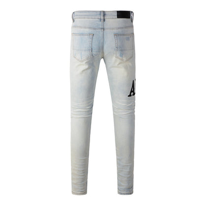 AMRI Jeans #650