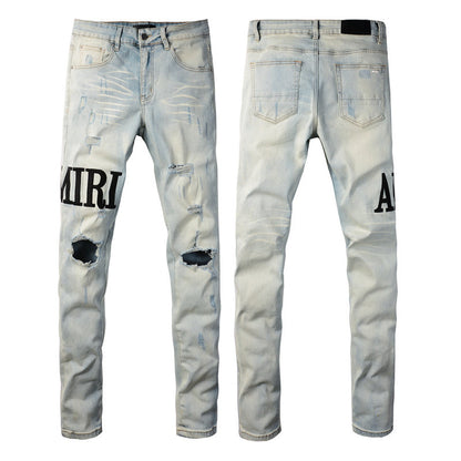 AMRI Jeans #650