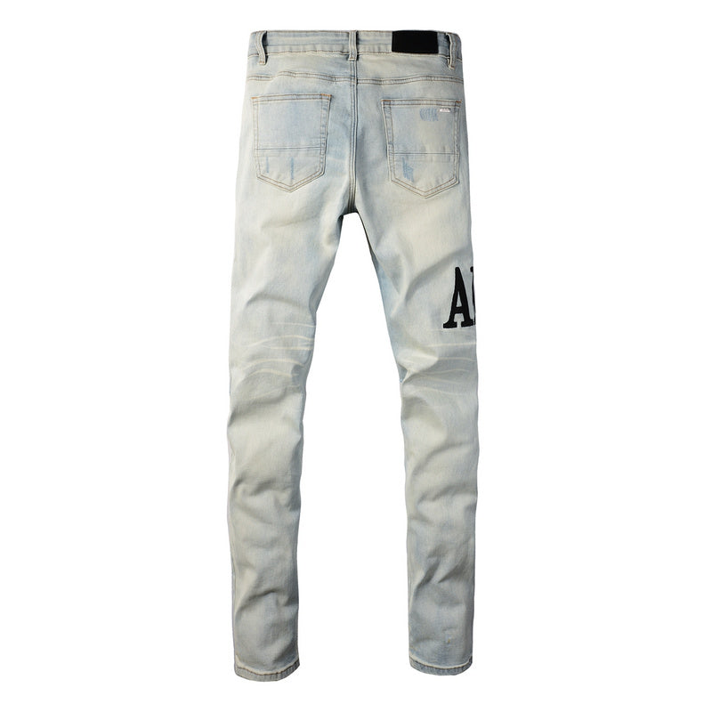 AMRI Jeans #650