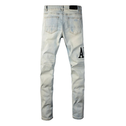 AMRI Jeans #650