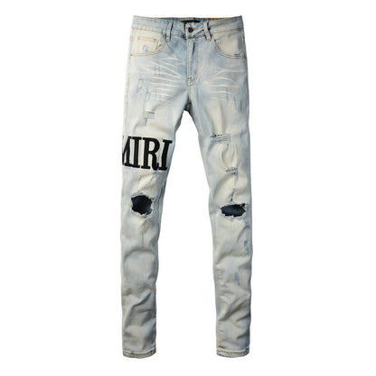 AMRI Jeans #650