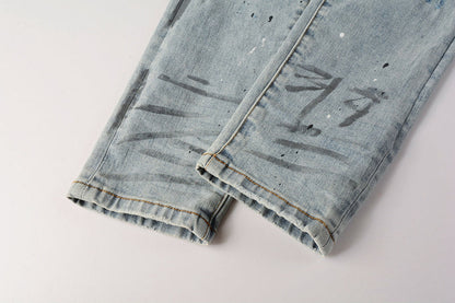 AMRI Jeans #8899