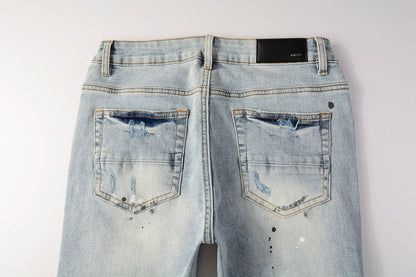 AMRI Jeans #8899