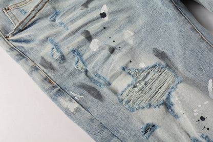 AMRI Jeans #8899