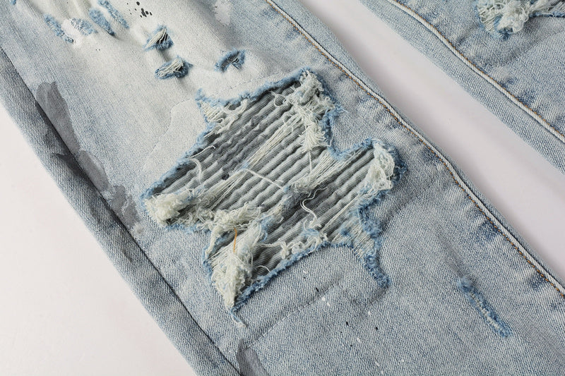 AMRI Jeans #8899