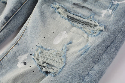 AMRI Jeans #8899