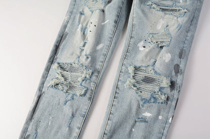 AMRI Jeans #8899
