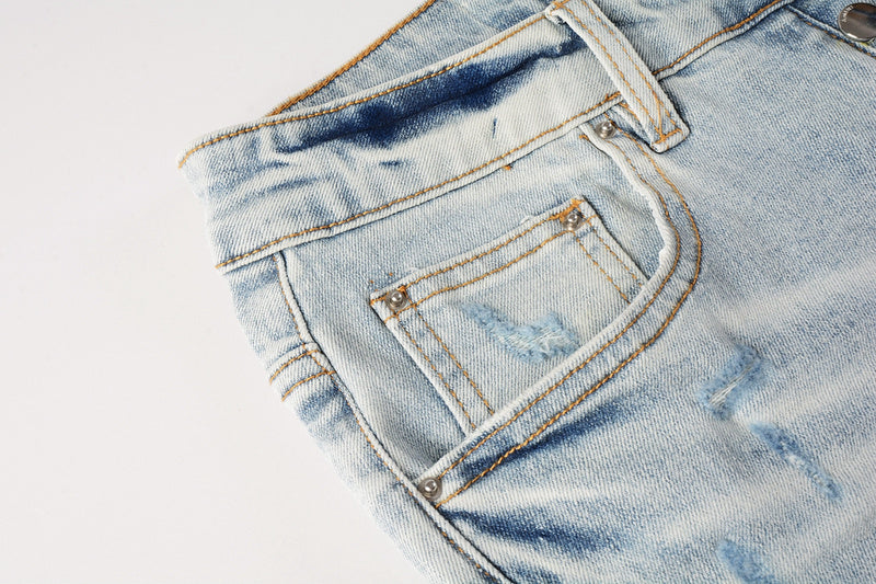 AMRI Jeans #8899