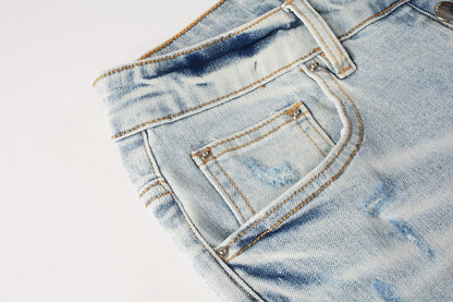 AMRI Jeans #8899