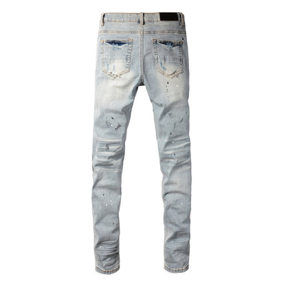 AMRI Jeans #8899