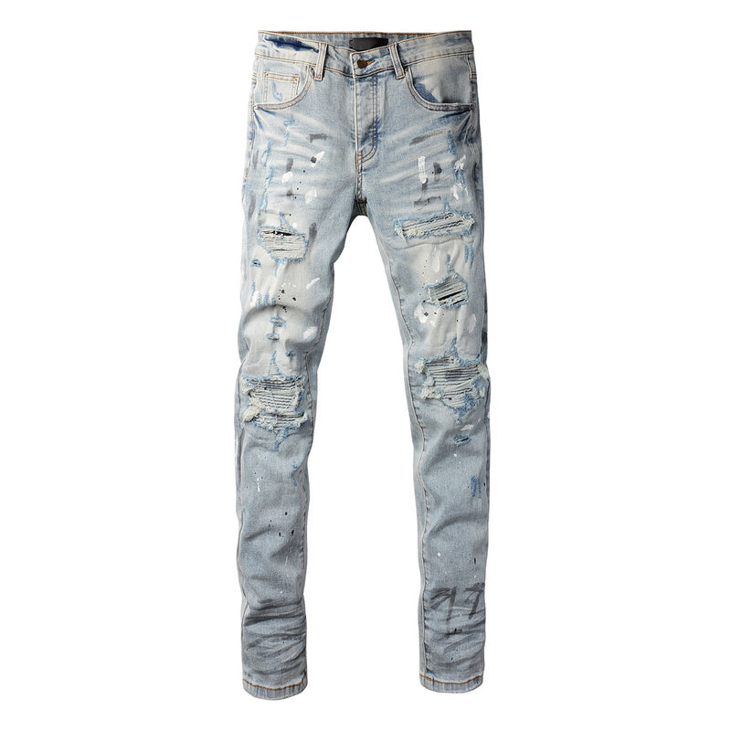 AMRI Jeans #8899