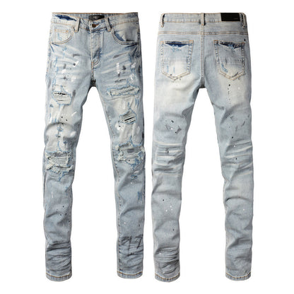 AMRI Jeans #8899