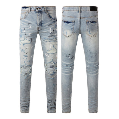 AMRI Jeans #8899