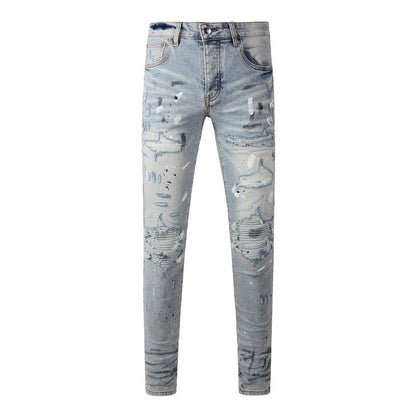 AMRI Jeans #8899