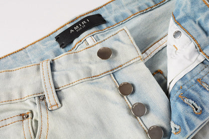 AMRI Jeans #8900