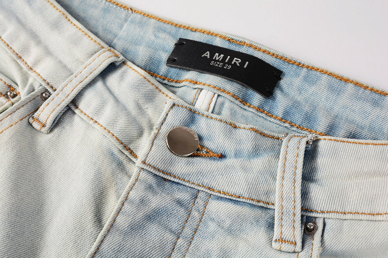 AMRI Jeans #8900