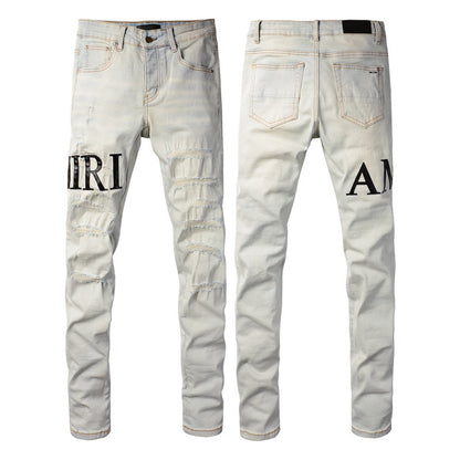 AMRI Jeans #8900