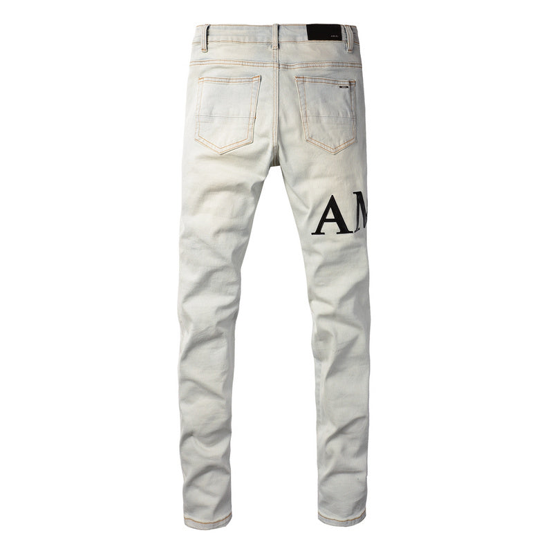 AMRI Jeans #8900