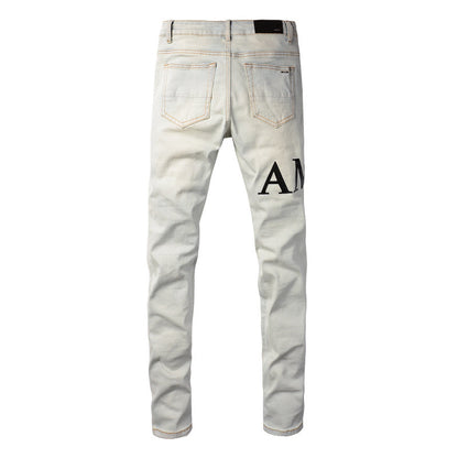 AMRI Jeans #8900