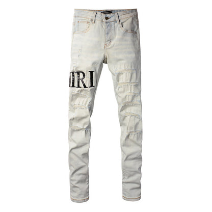 AMRI Jeans #8900