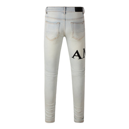 AMRI Jeans #8900