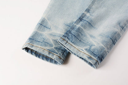 AMRI Jeans #8901