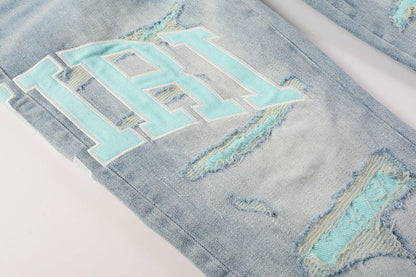 AMRI Jeans #8901