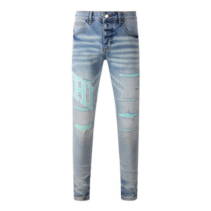 AMRI Jeans #8901